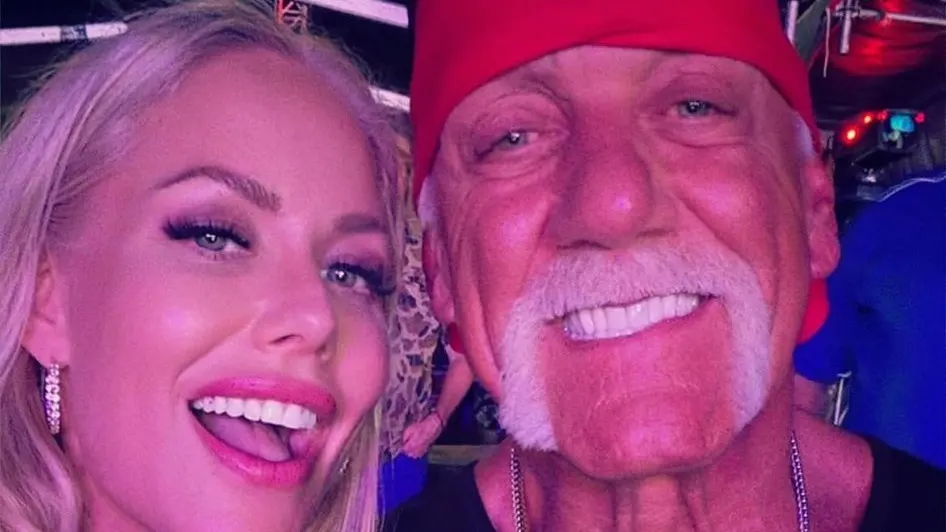 Weduwe Hulk Hogan deelt hartverscheurend bericht