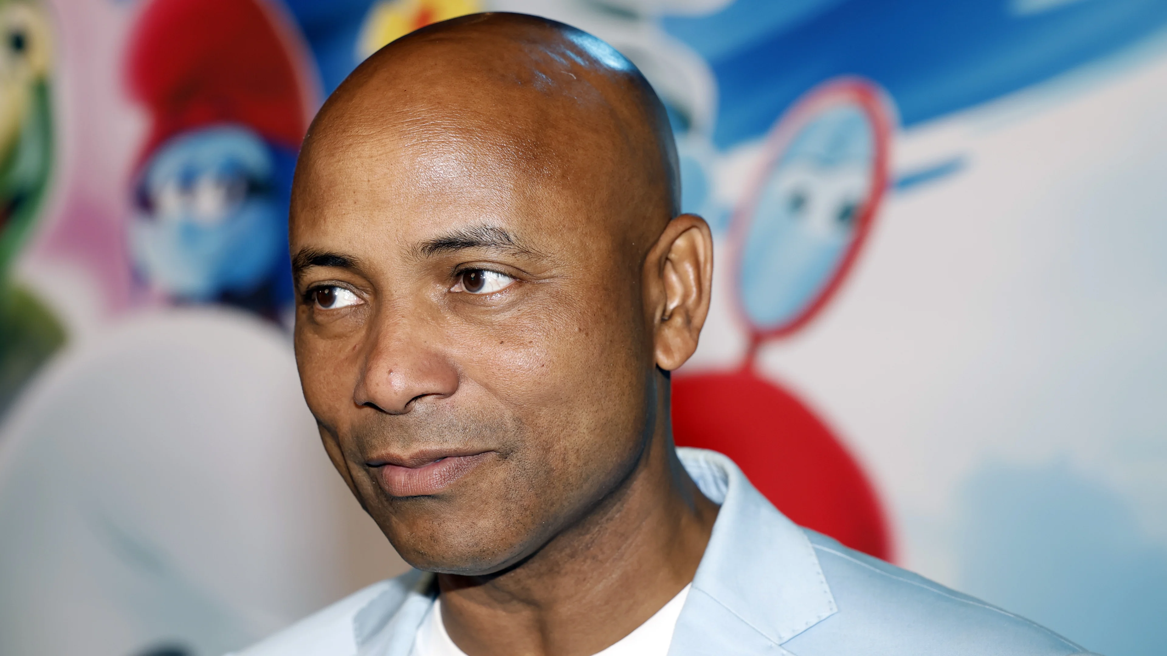 Pittig afscheid voor Humberto Tan