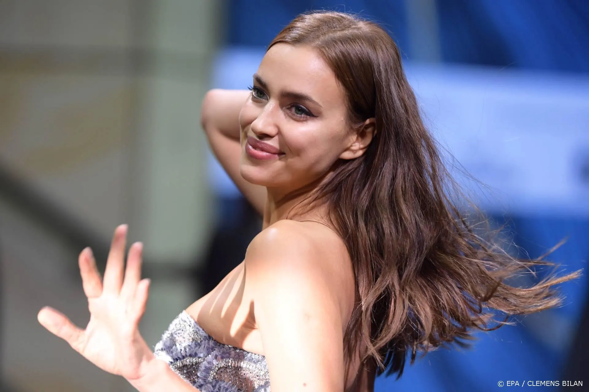Us Weekly: Kanye West en Irina Shayk zijn uit elkaar