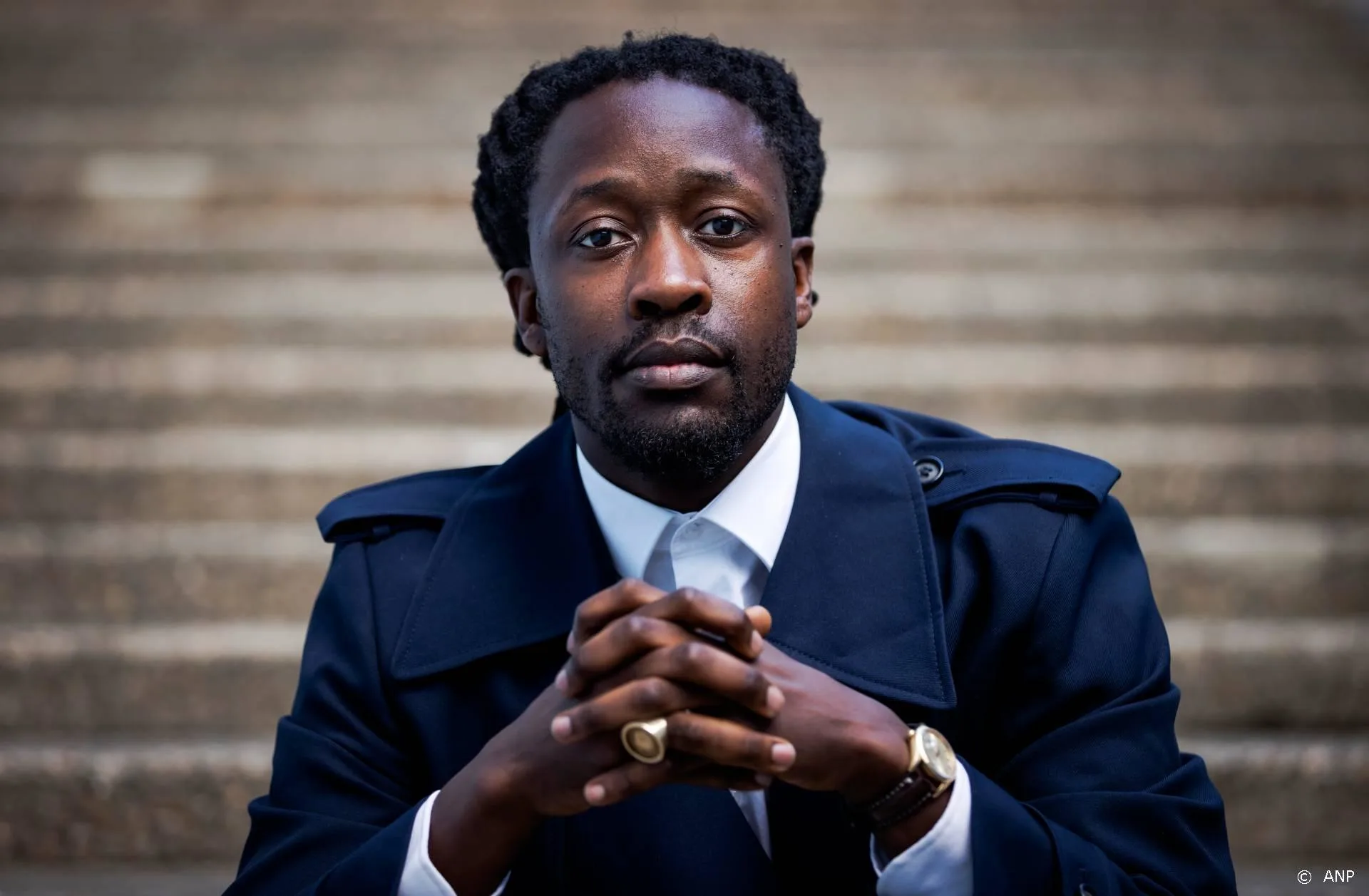 Peiling: weinig steun voor niet vervolgen Akwasi