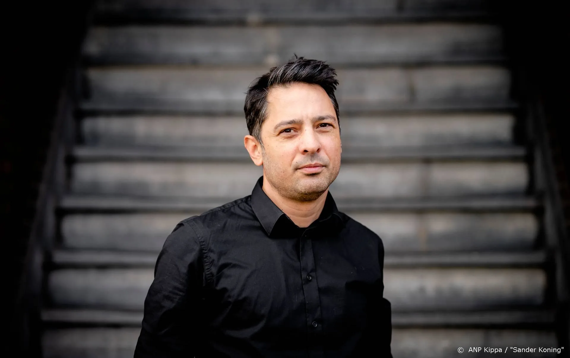 Sander van de Pavert wil geen afscheid van ‘Willie’