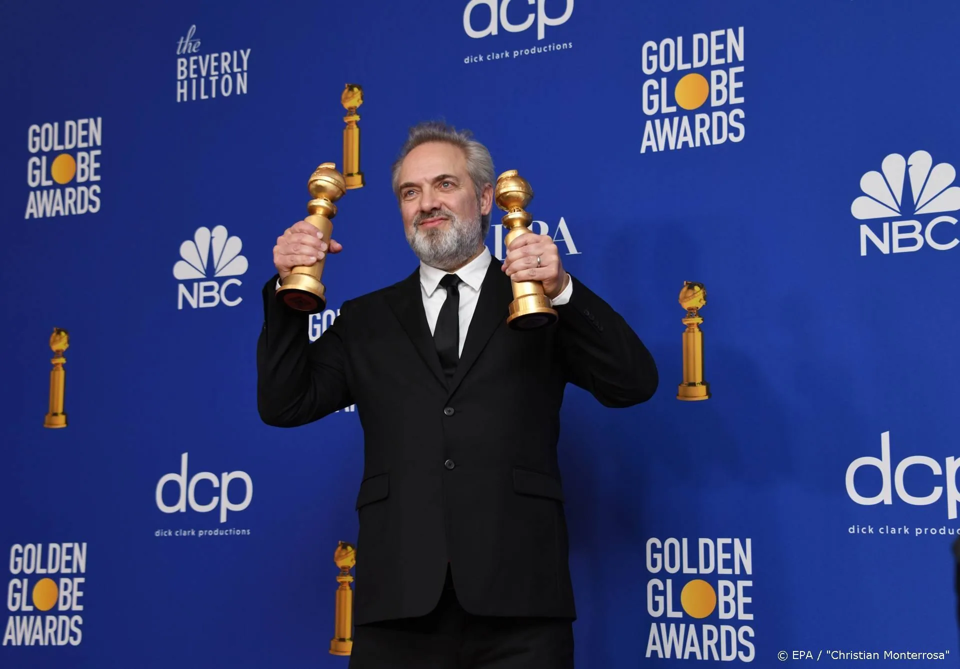 Oscarfavoriet 1917 opent ook in Nederland met goede cijfers