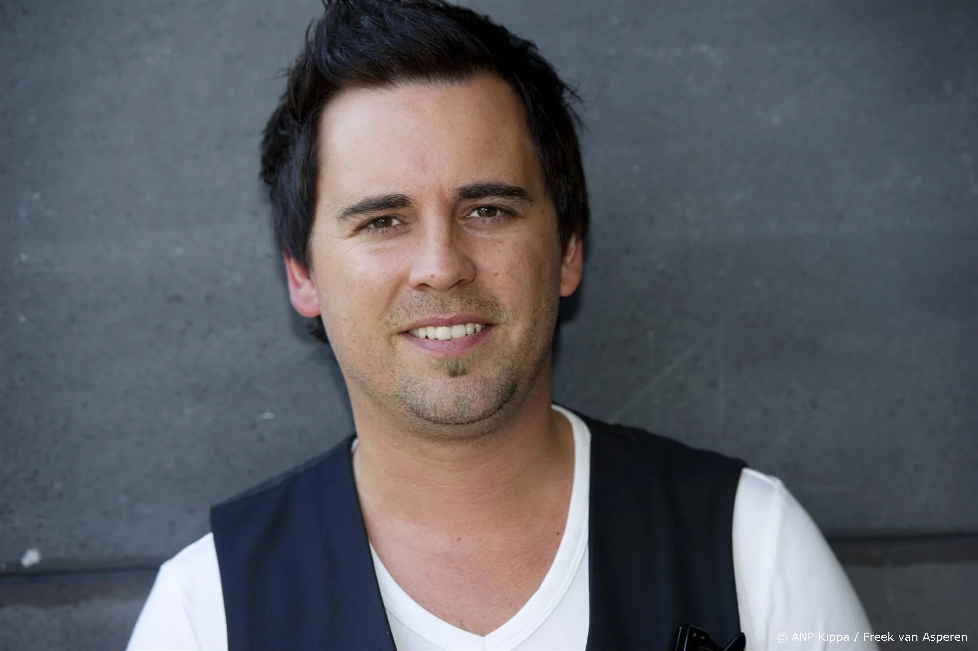 Bizarre onthulling over Manuel Venderbos