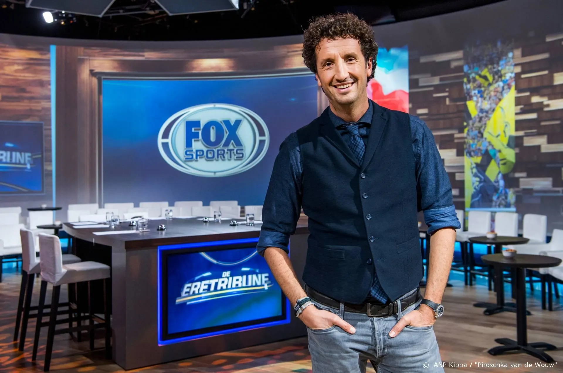 Fox Sports: meer documentaires en meer 'clubtelevisie'