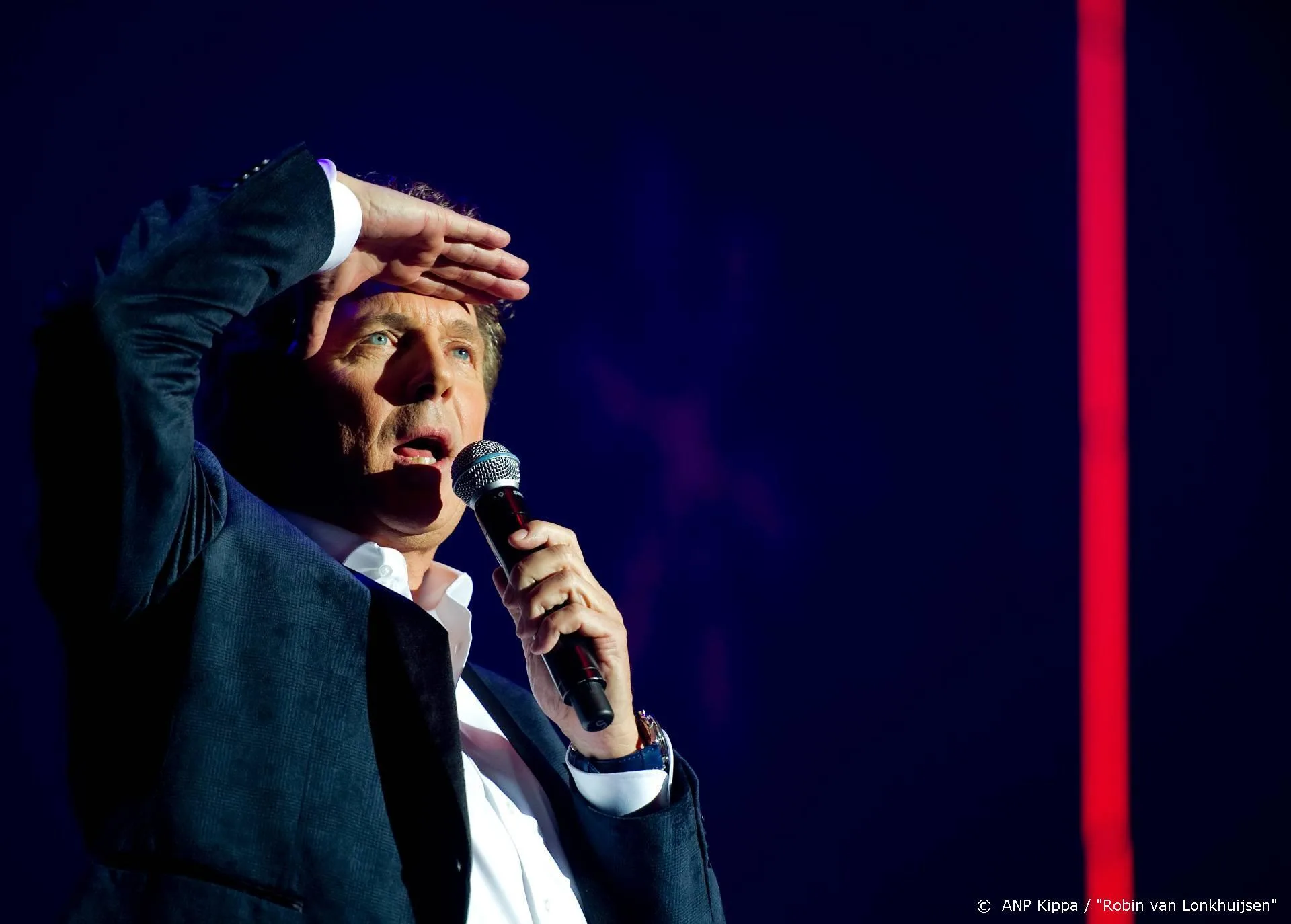 Ook RTL houdt publiek grotendeels buiten studio's