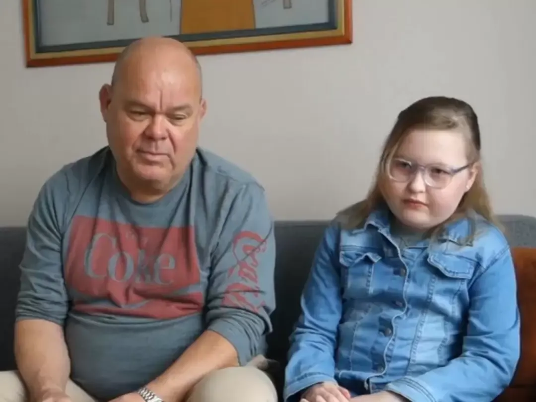 Kijkers-Niet Klein te Krijgen ontroerd: 'Tranen met tuiten'