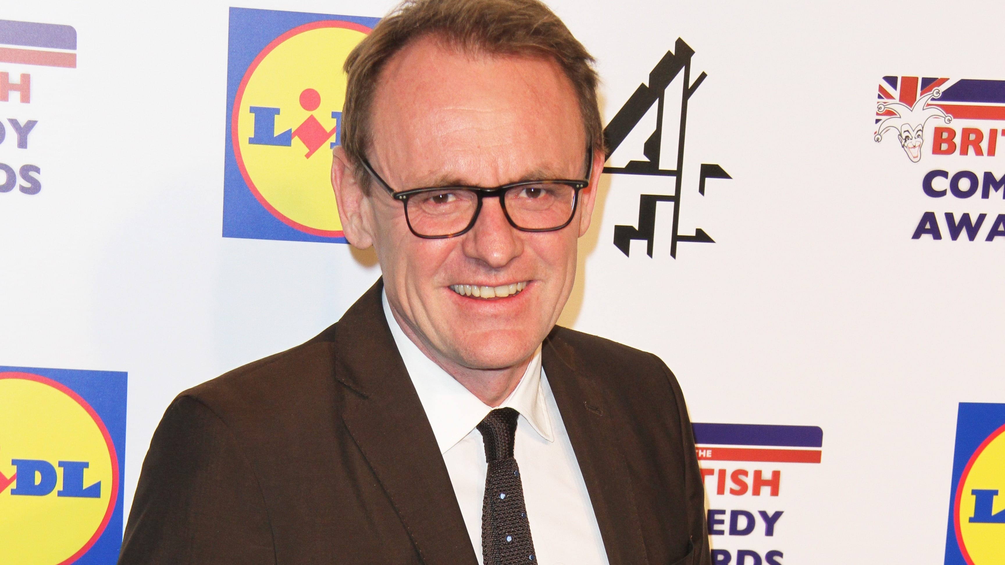 Britse komiek Sean Lock (58) overleden