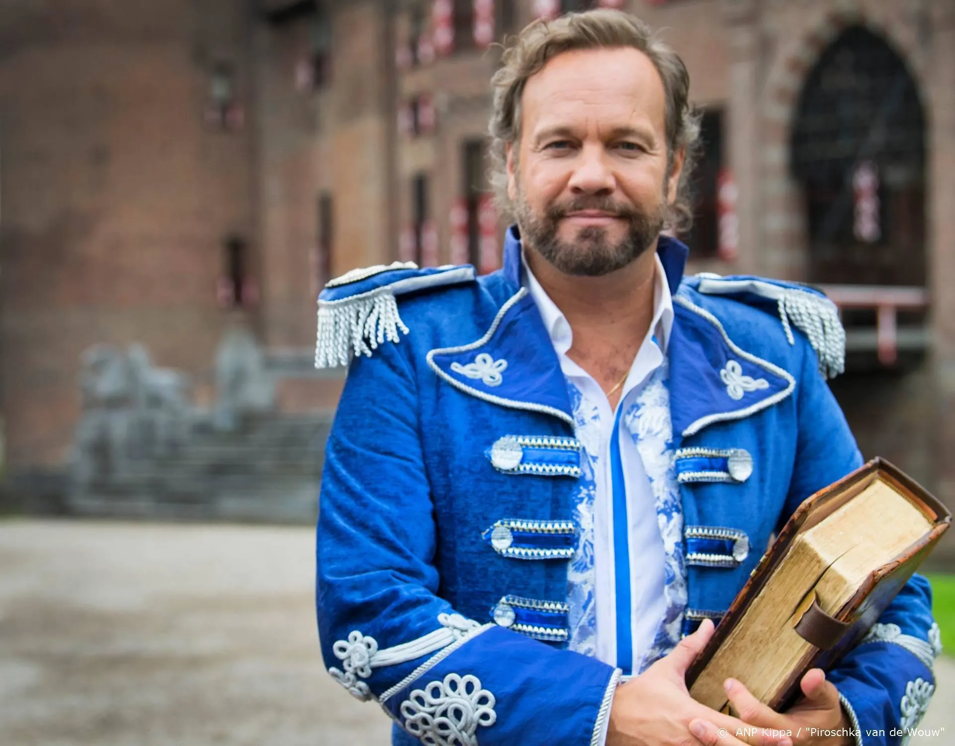 Bijna miljoen mensen kijken naar De TV Kantine