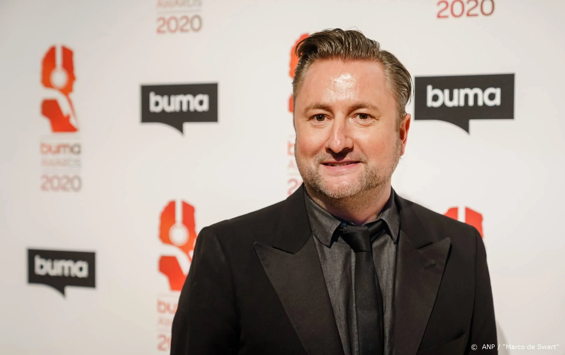 856.000 kijkers voor eerste halve finale We Want More