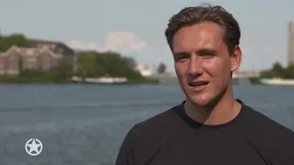 Jaimy helemaal klaar met ex Gaby Blaaser