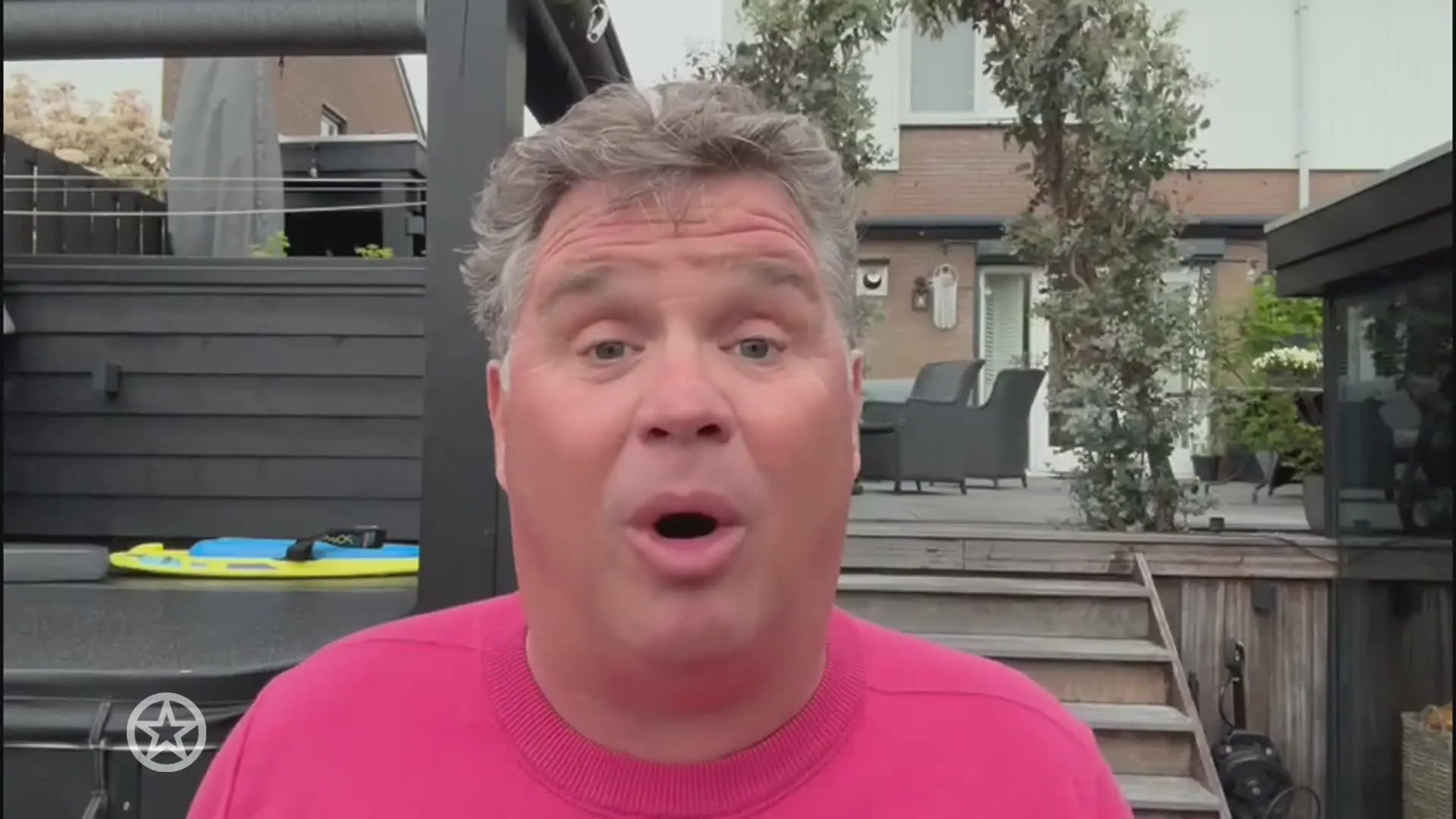 Wolter Kroes reageert op ophef na Funpop-optreden