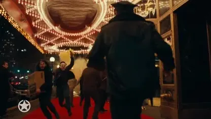 Nieuwe Joker-film razend enthousiast ontvangen