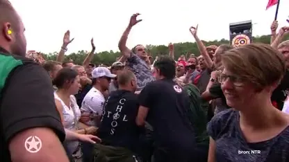 Frank Lammers: 'Ik ben een gezegend man'