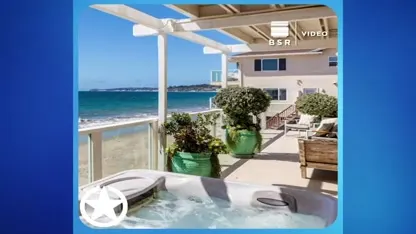 Binnenkijken bij: Jennifer Lopez in Malibu