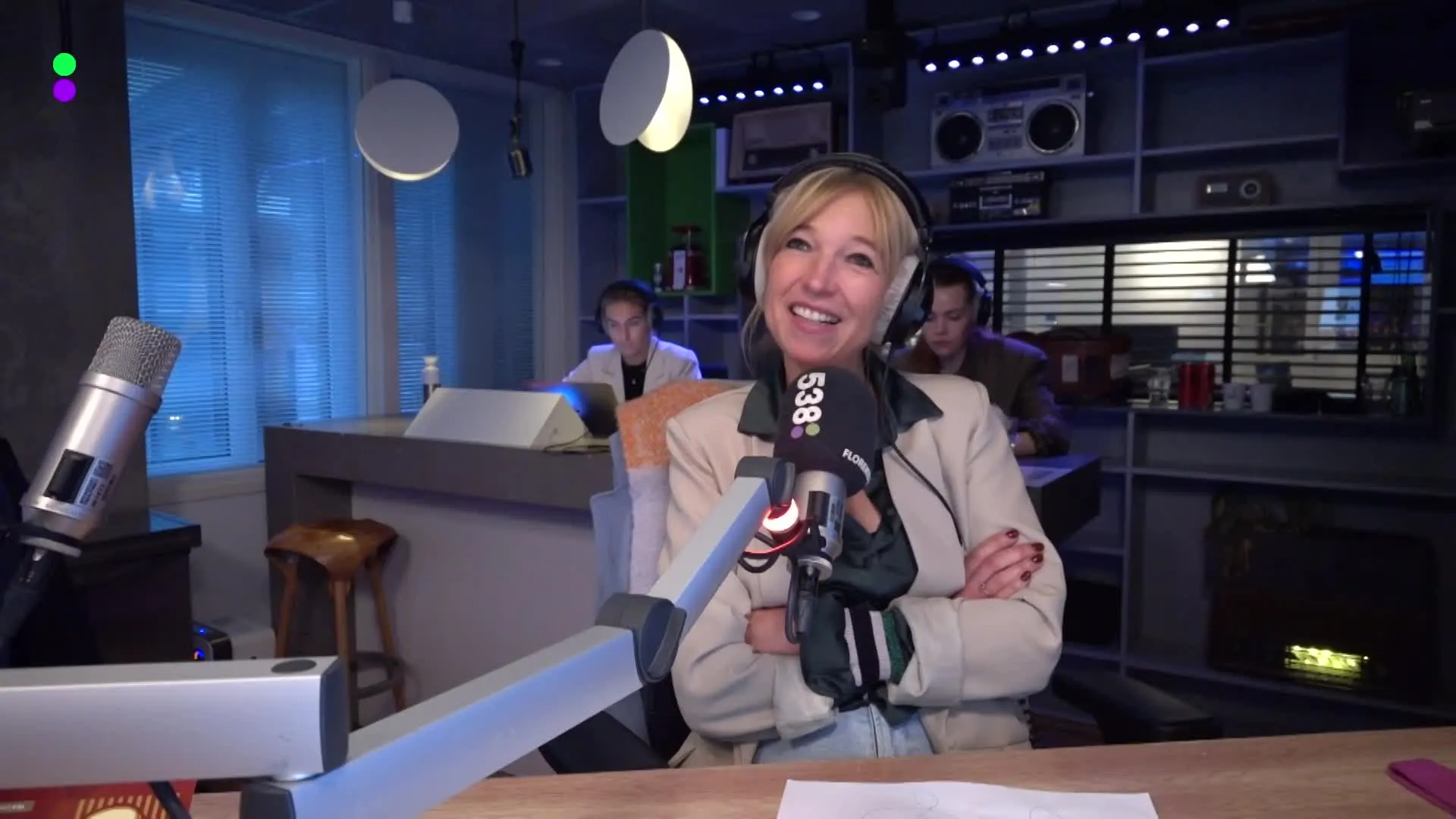 Seksuologe Eveline Stallaart over kritiek op MAFS: 'Wij doen echt ons best'