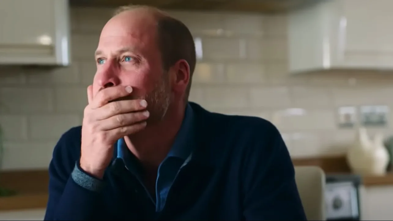 Prins William wil oom Andrew niet bij zijn kroning