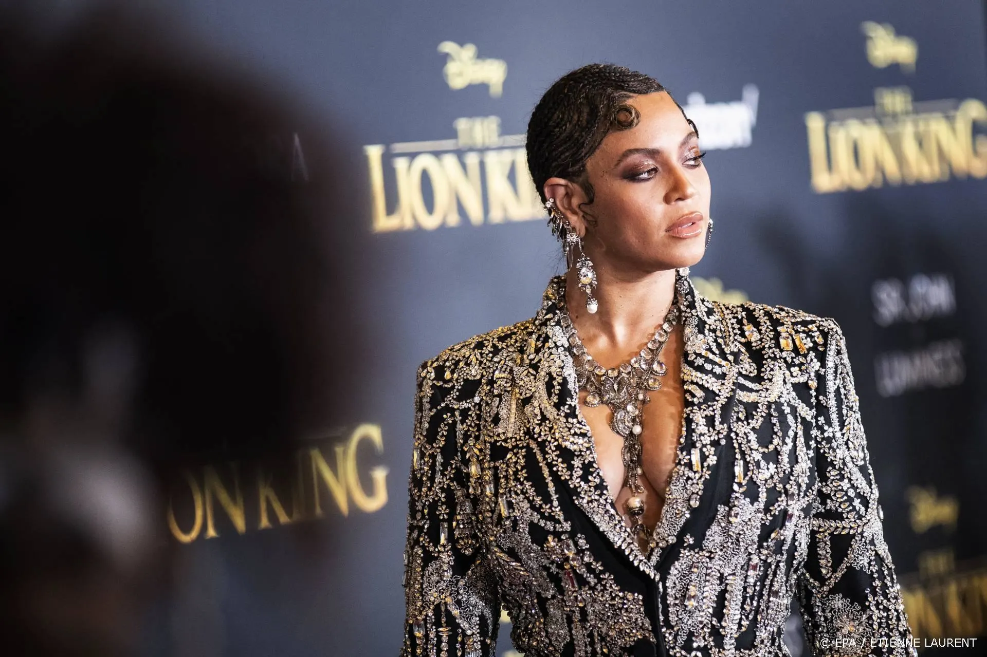 Beyoncé komt met nieuwe muziek