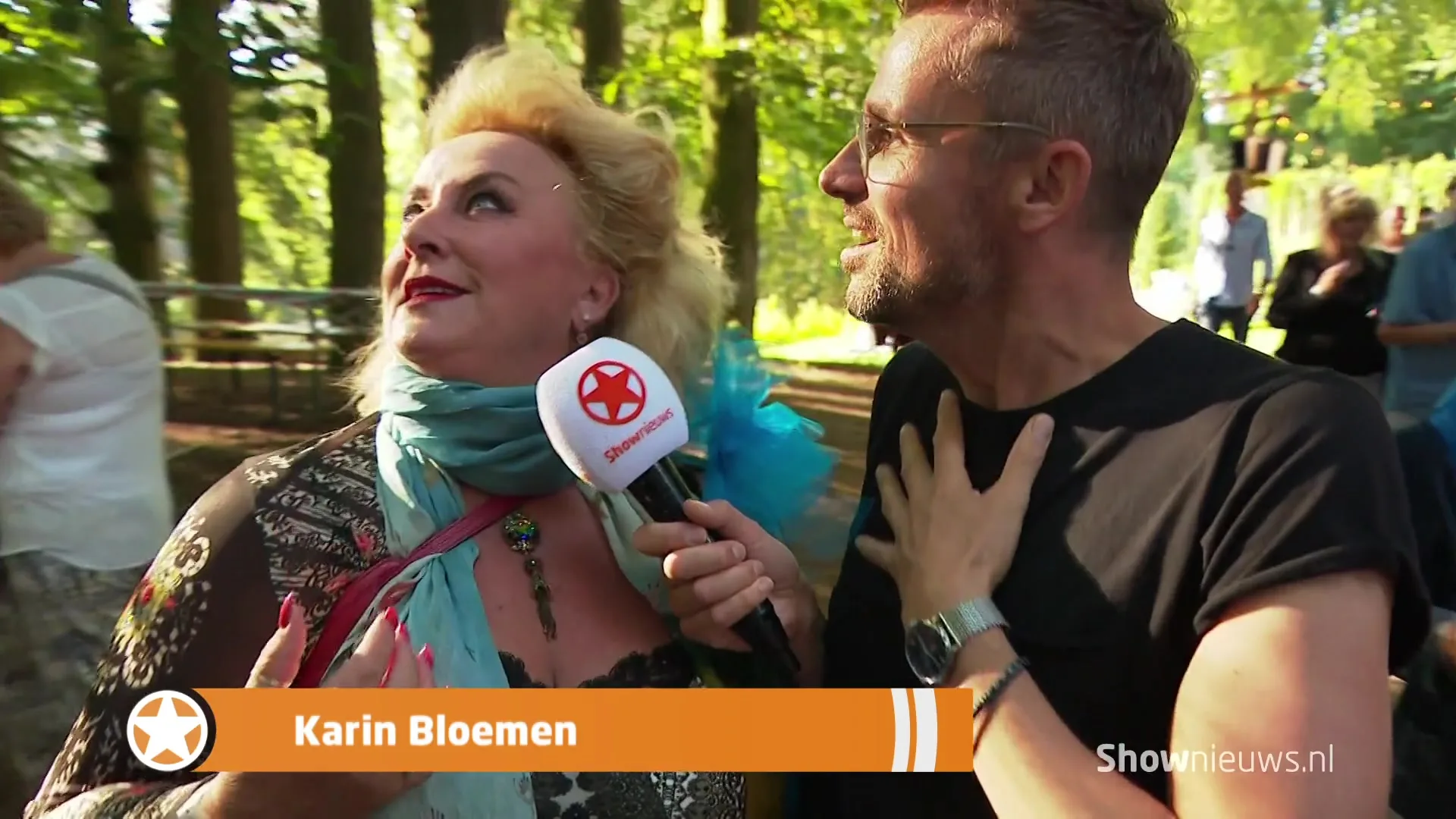 BN'ers kijken ogen uit bij nieuwe theatershow Ashton Brothers