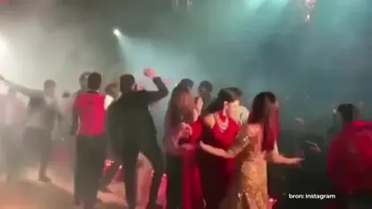 Miljardair vliegt Beyoncé in voor bruiloft