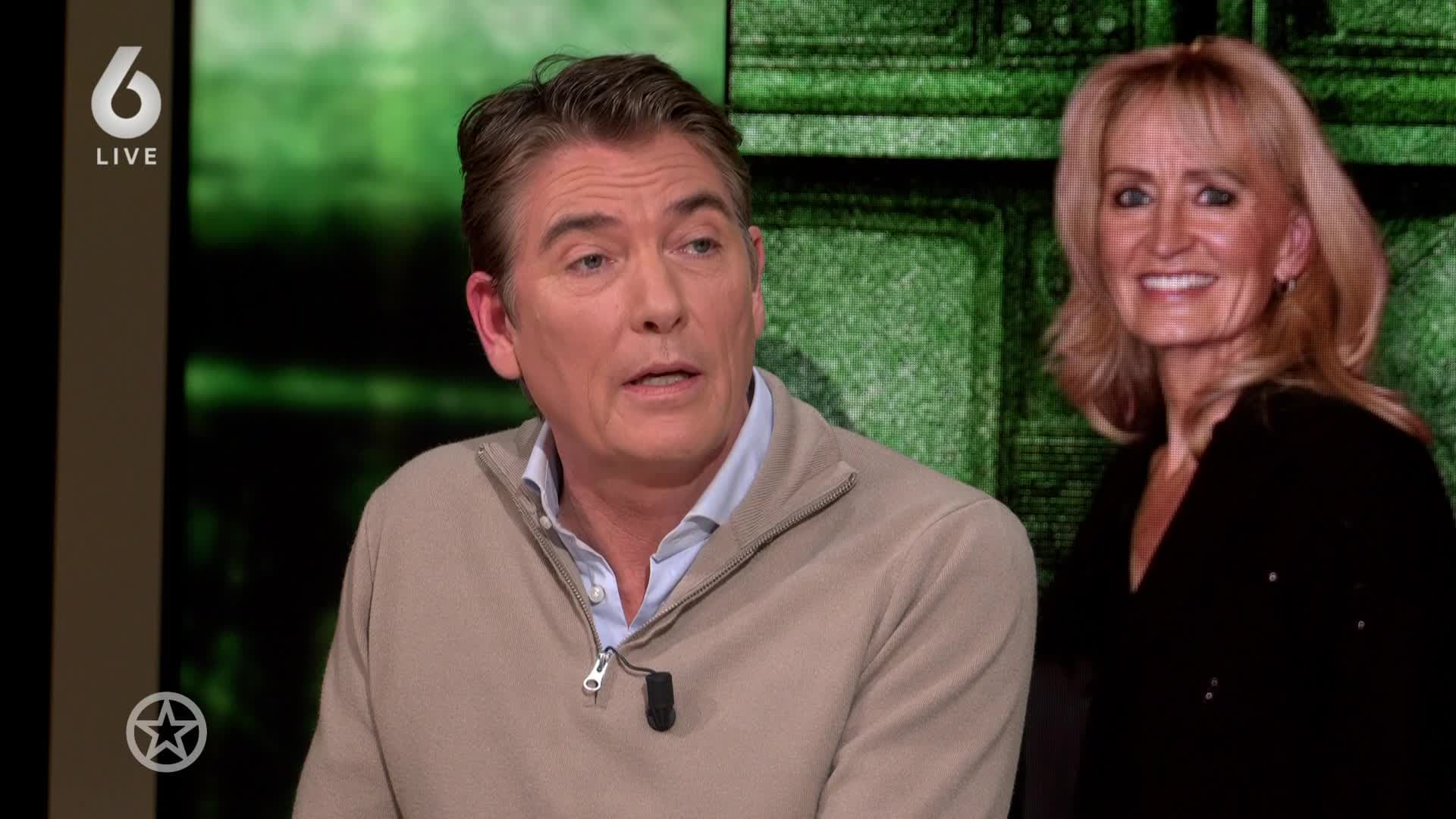 Fikse tegenvaller voor Natasja Froger