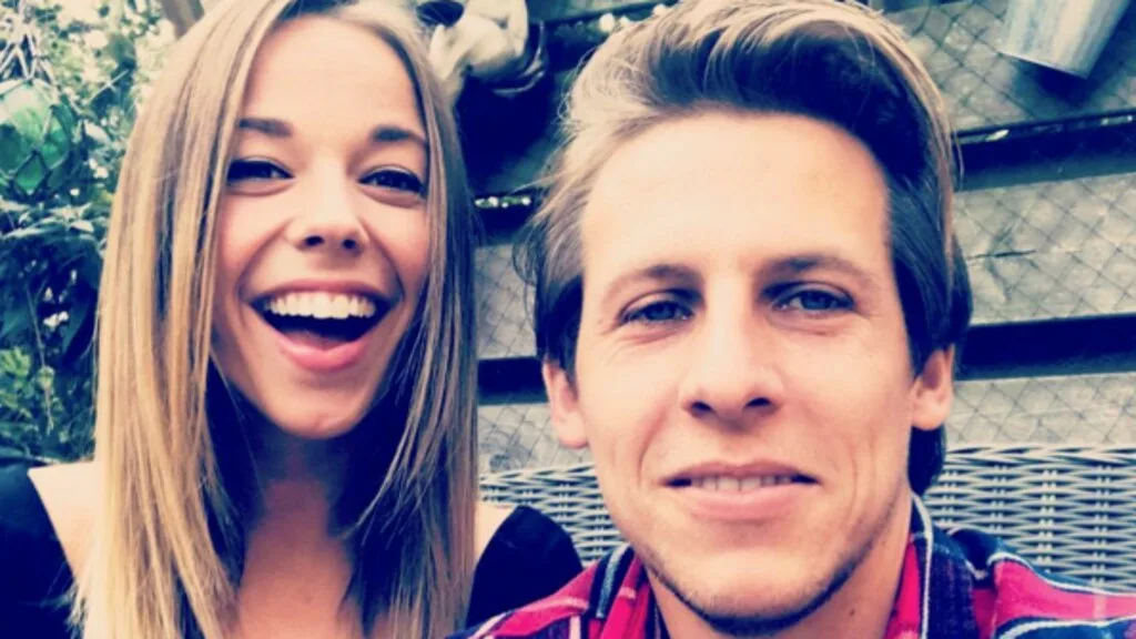 Utopia-stel weer bij elkaar na break-up