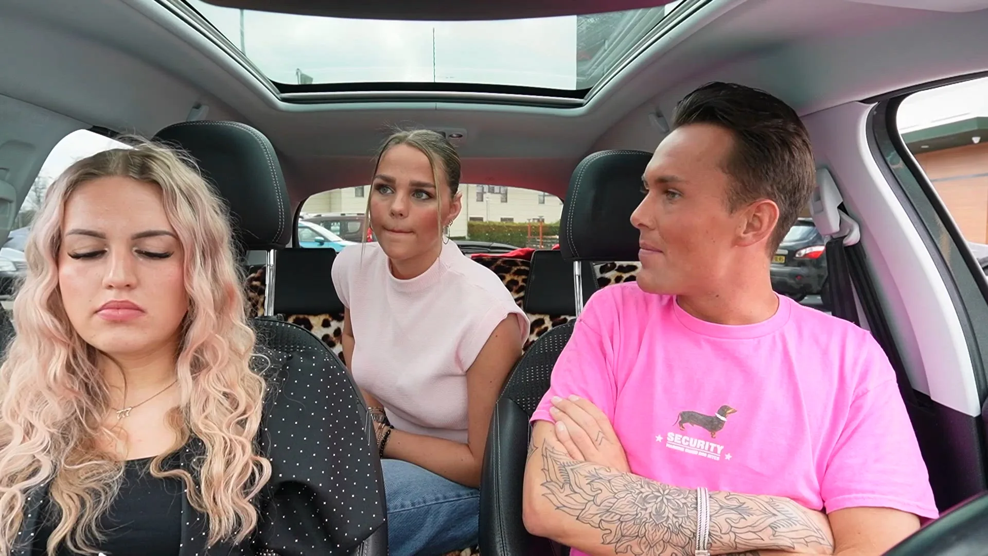 Komt het weer goed tussen Emma en Senna? 'Ik vond het een egoïstische actie'