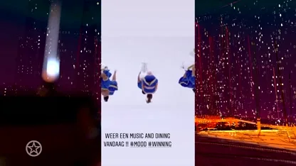 Maik de Boer te zien in videoclip Taylor Swift