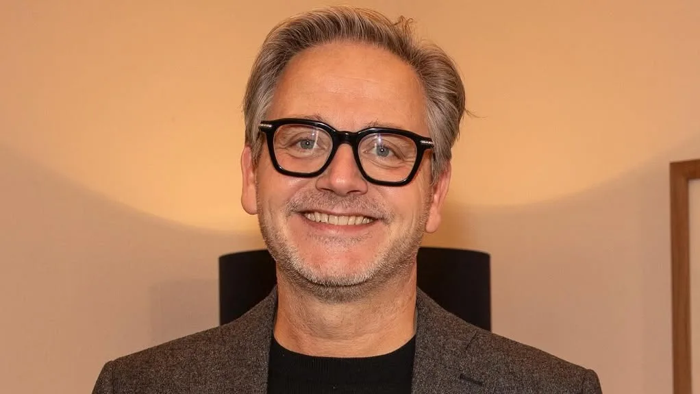 Guus Meeuwis door het dolle heen: 'Blij dat wens uitkomt'