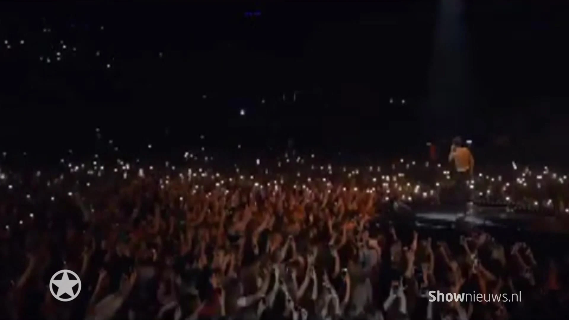 Lil Kleine binnenkort op het witte doek!