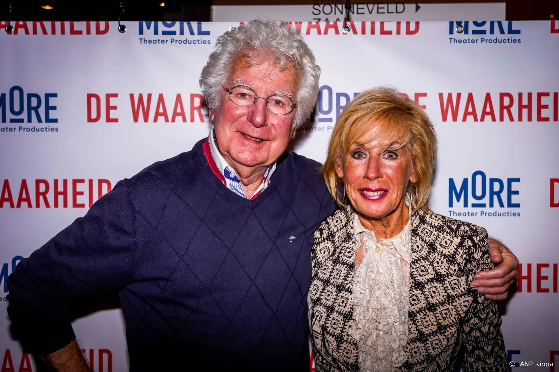 Hierom strandde het huwelijk van Gerard Cox en Joke Bruijs