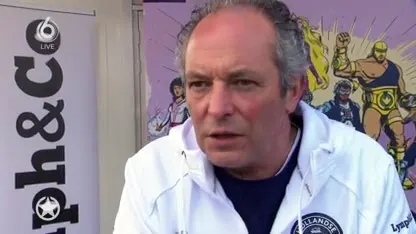 Zo gaat het nu met André van Toorn