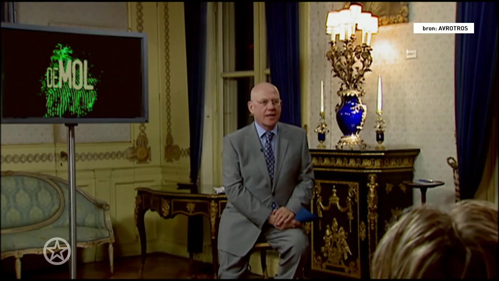 In memoriam: Karel van de Graaf