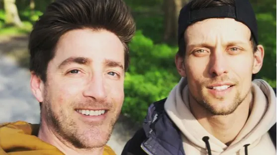 Hugo Kennis bevestigt relatiebreuk met ex-verloofde Sander