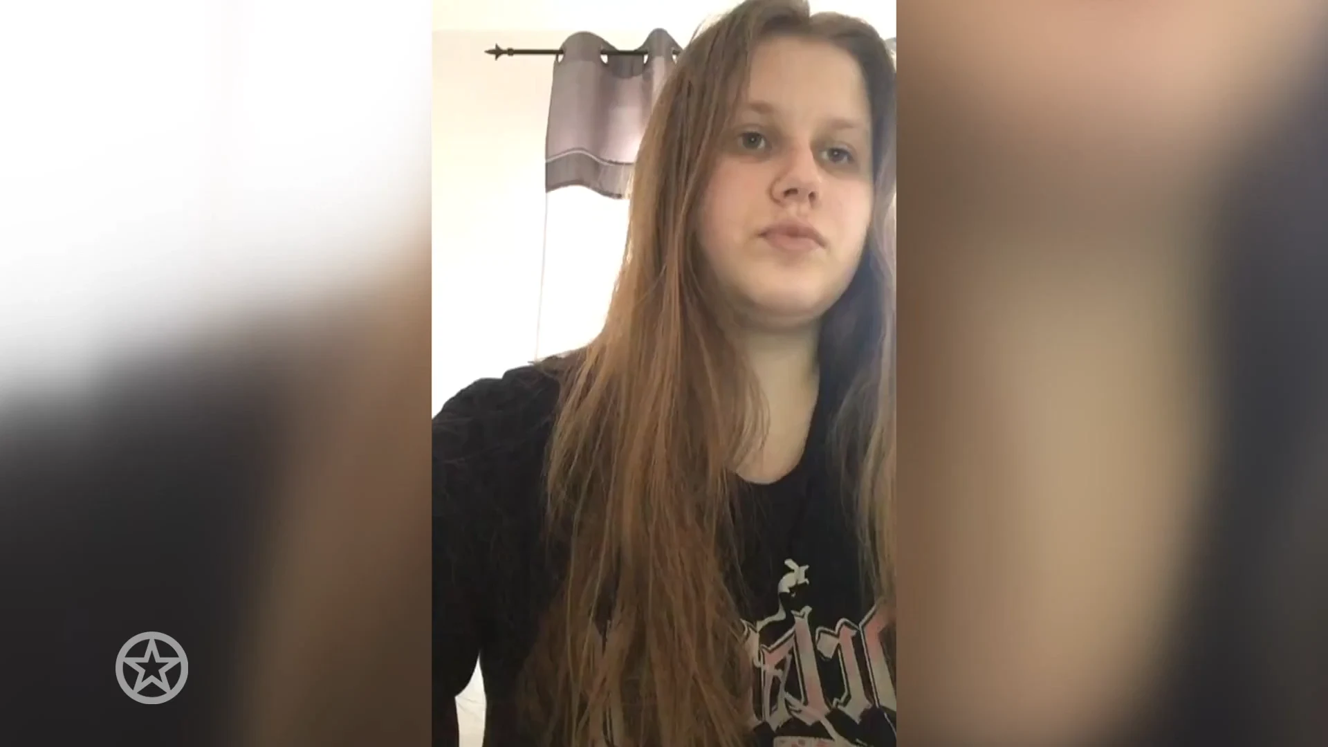 Is de vermiste Madeleine McCann deze vrouw?