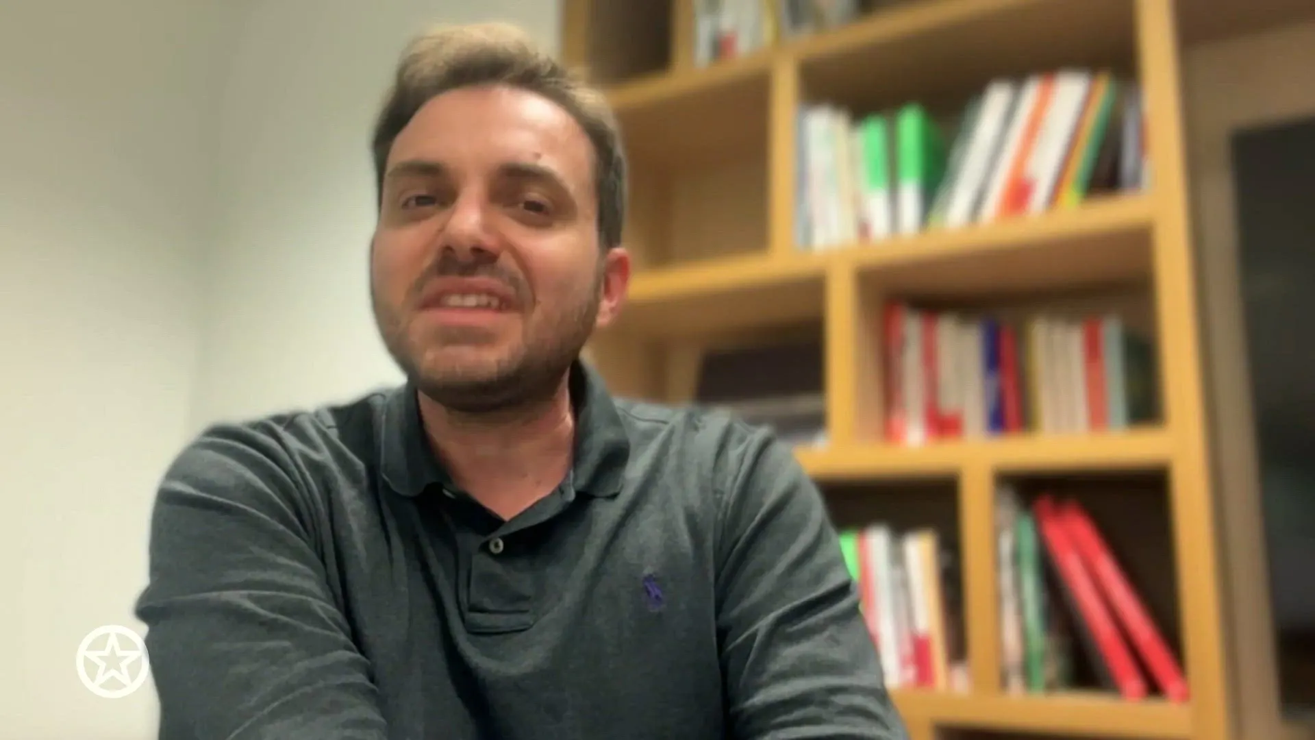 Songfestivaljournalisten over de keuze voor Claude