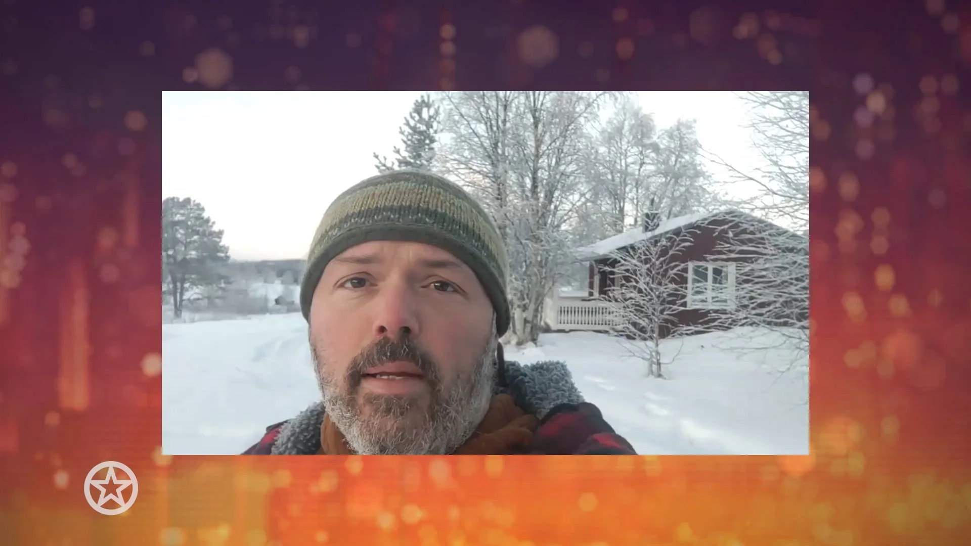 Guido over zijn deelname aan Winter Vol Liefde