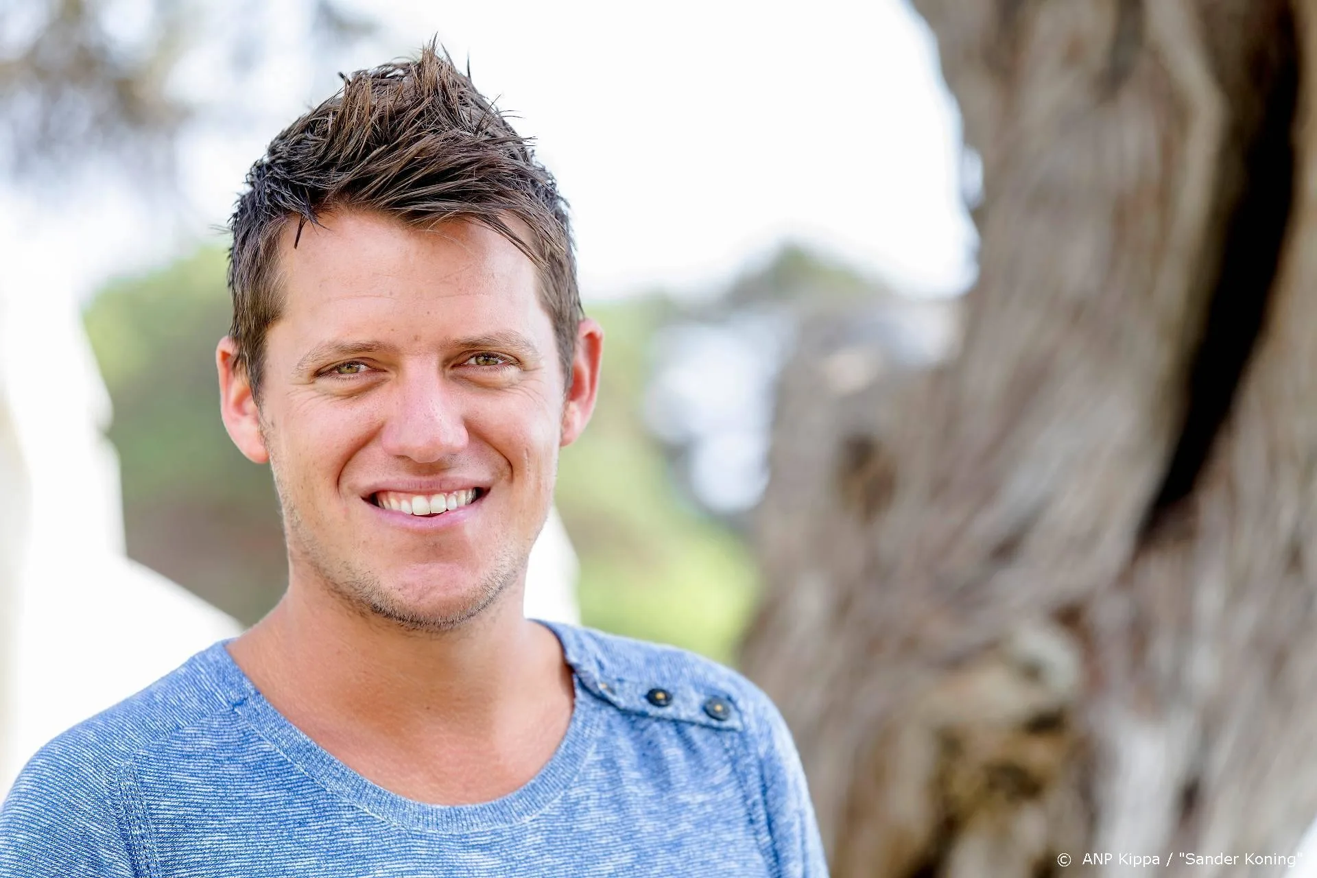 Kees Tol wil programma's met iets meer inhoud