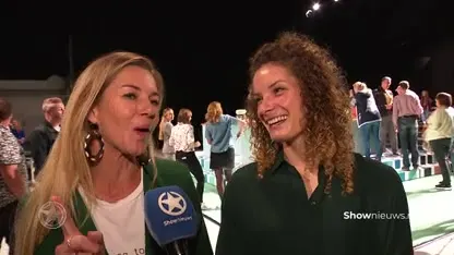 Hoogendijk en Sauerbreij in musical Soof