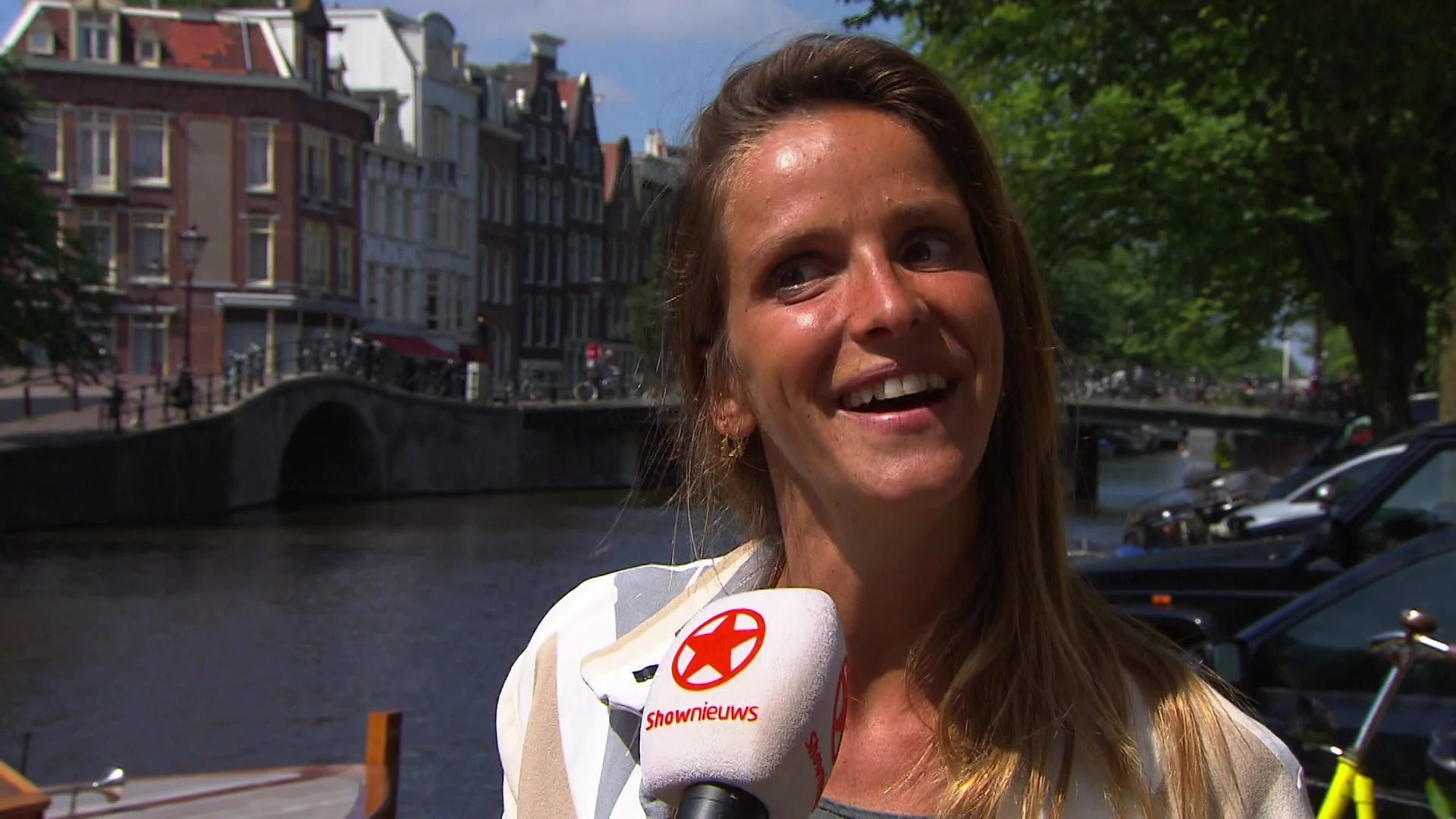 Beyoncé en Jay-Z poseren naakt in fotoboek