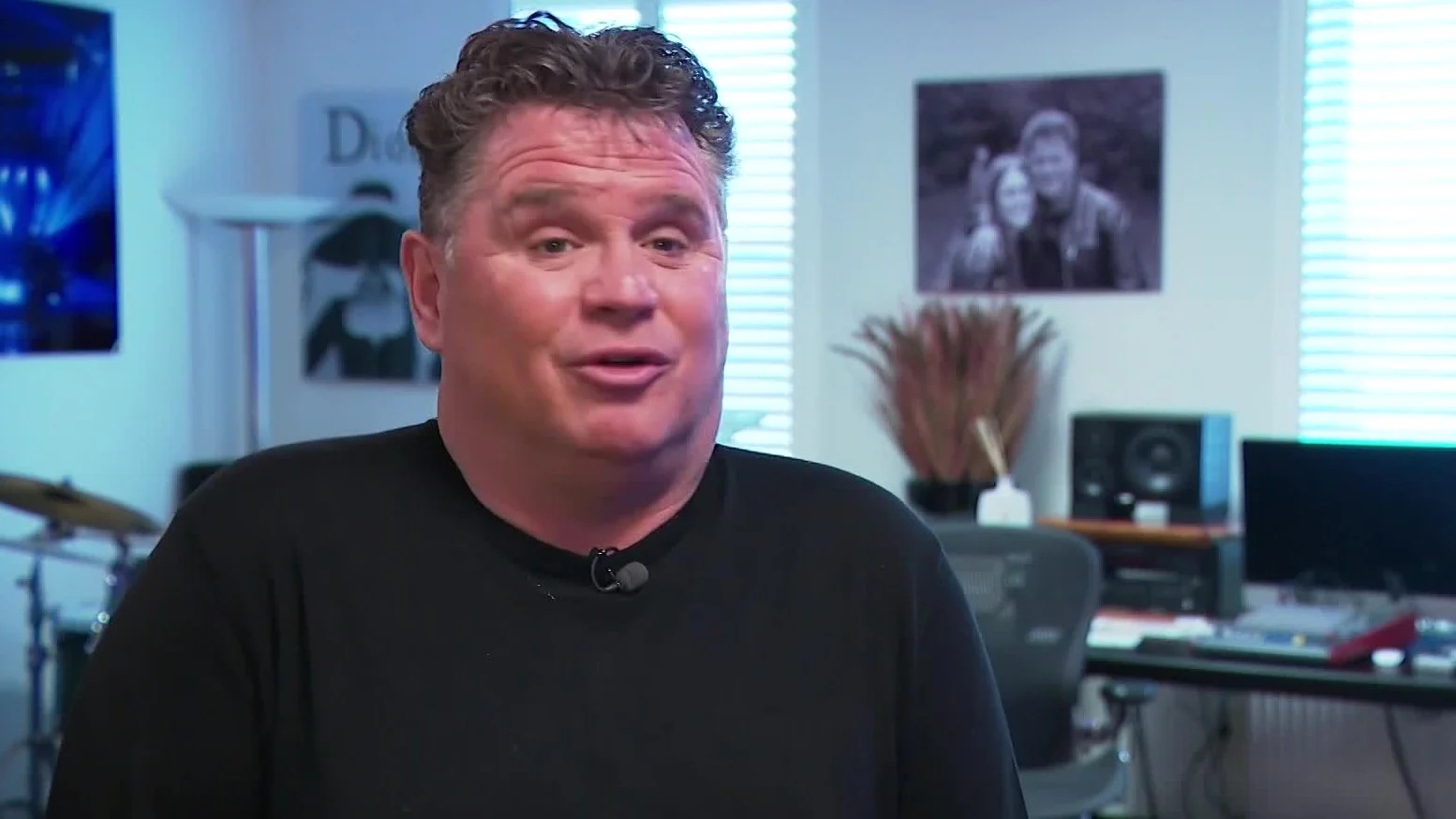 Wolter Kroes deelt droevig nieuws: 'Doodziek van'