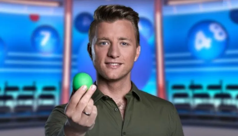 Deze BN'ers gaan Lingo spelen