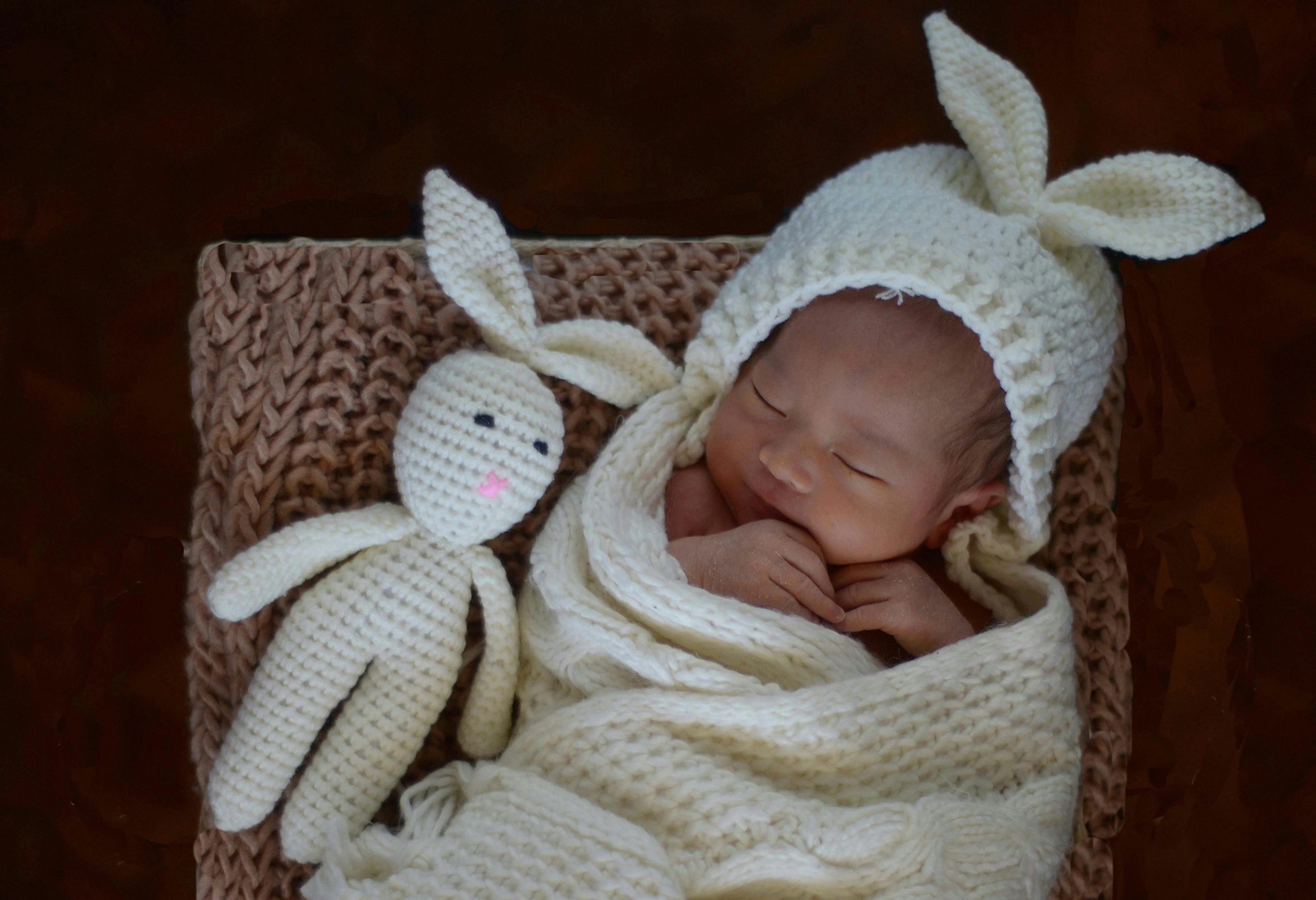  Bekende comedian 'intens gelukkig' na geboorte dochtertje