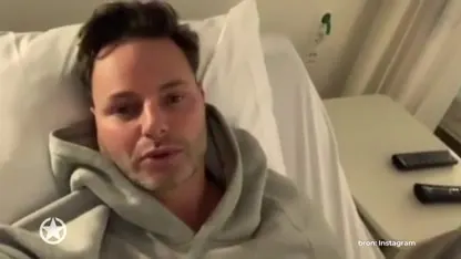 Fred van Leer wéér in ziekenhuis: 'Ik ben schandalig geholpen'