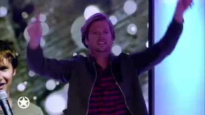 ZIEN: Zo gaat het er in de reclame aan toe bij Shownieuws