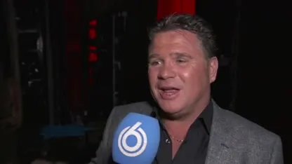 John West viert jubileum met beste zingende vrienden