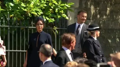 Betekent dit het einde voor de Beckhams?