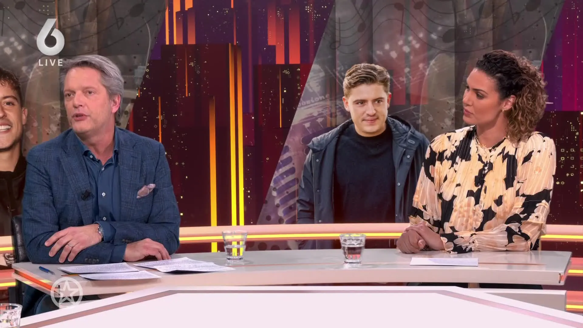 Lil Kleine ruilt zijn management in voor SPEC.