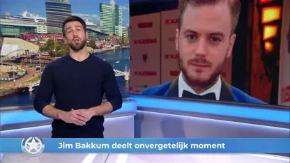 Show Update: Roxeanne showt schoondochter!