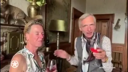 Chateau Meiland bij laatste drie Televizier-Ring!