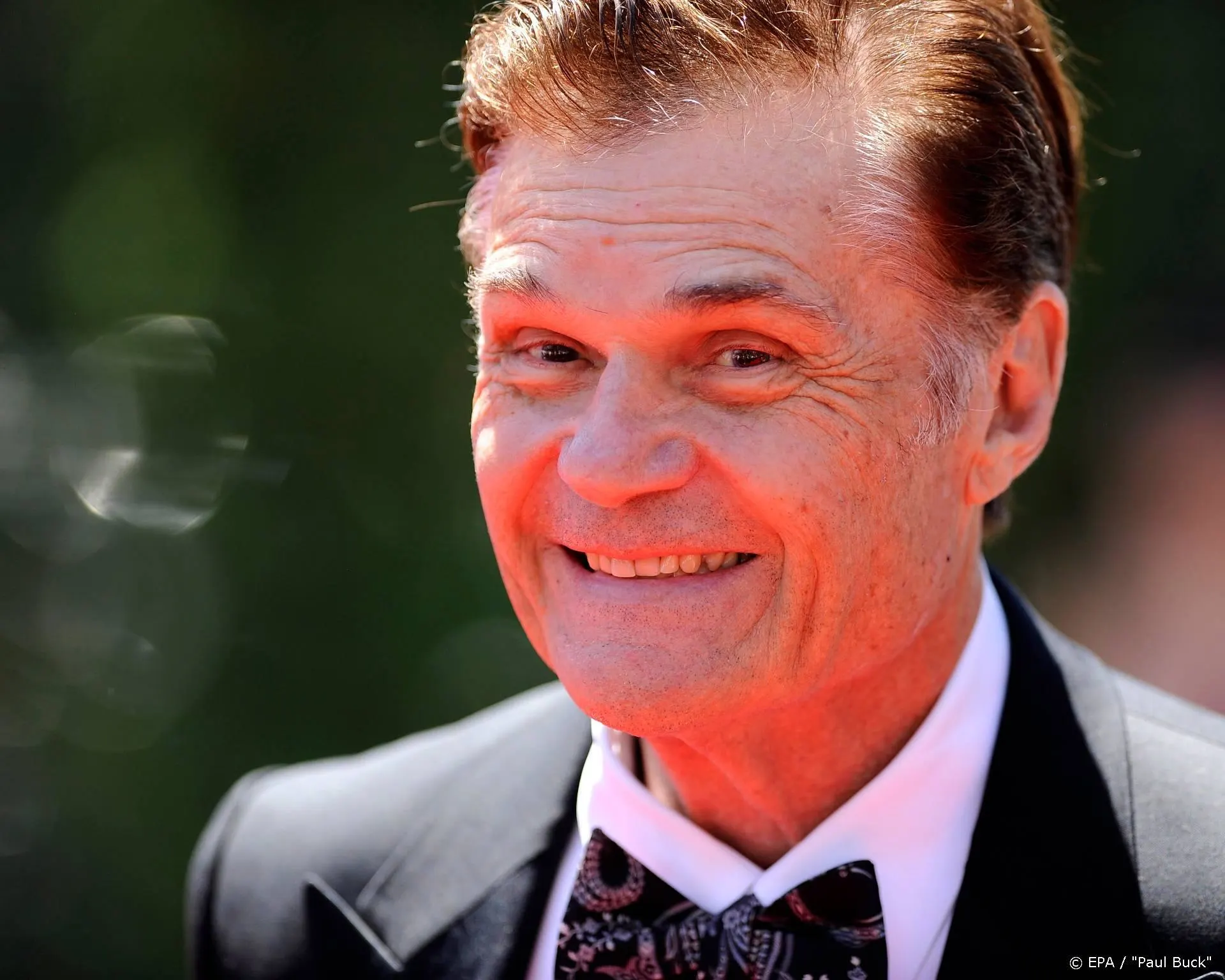 Comedywereld rouwt om Fred Willard